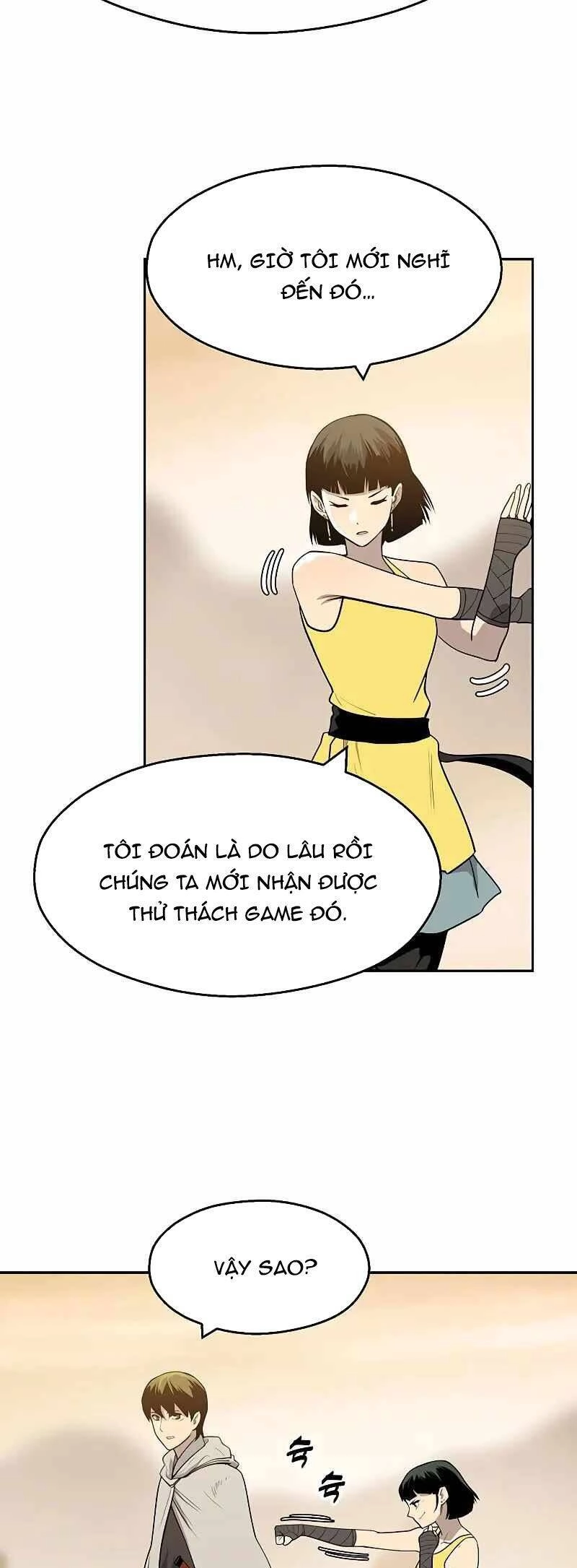 Thiếu Niên Kiếm Sư Chapter 67 - 30