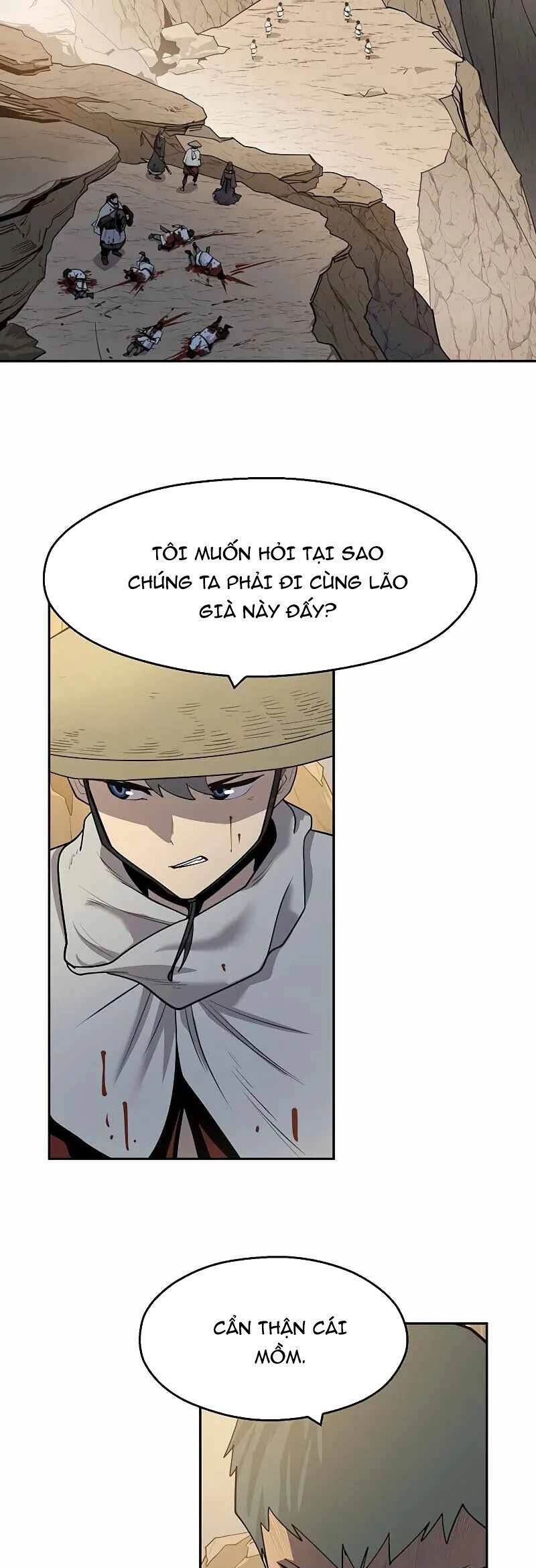 Thiếu Niên Kiếm Sư Chapter 67 - 34