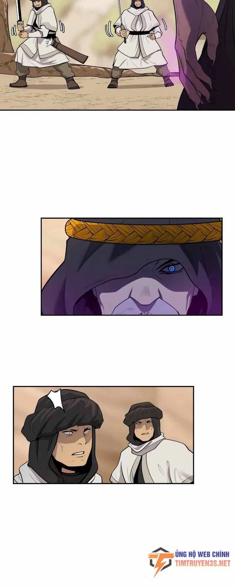 Thiếu Niên Kiếm Sư Chapter 67 - 39