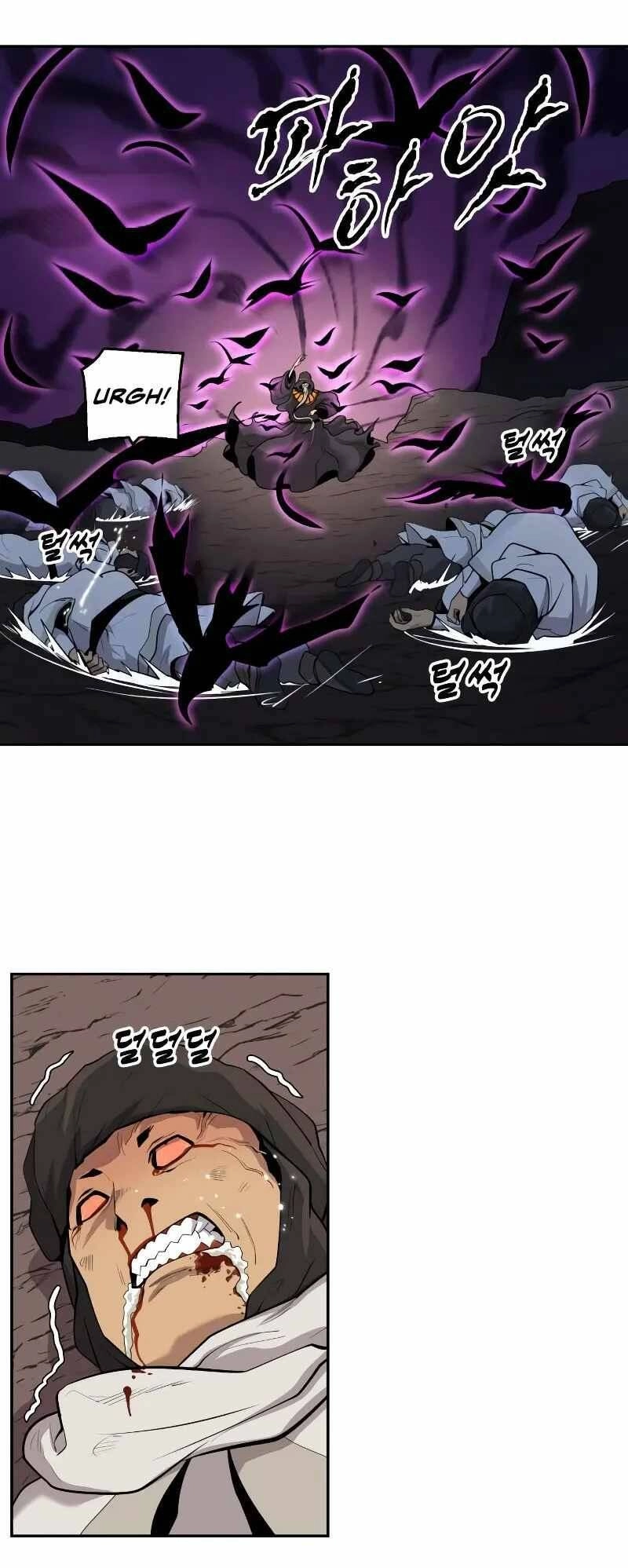 Thiếu Niên Kiếm Sư Chapter 67 - 40