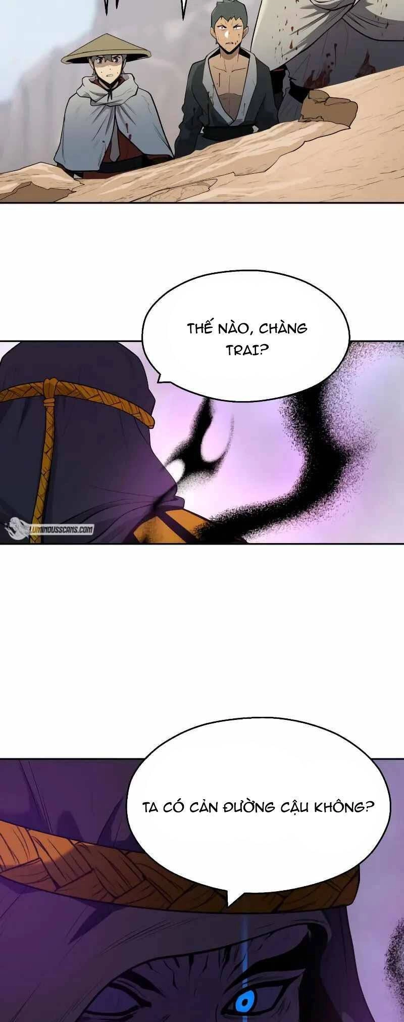 Thiếu Niên Kiếm Sư Chapter 67 - 42