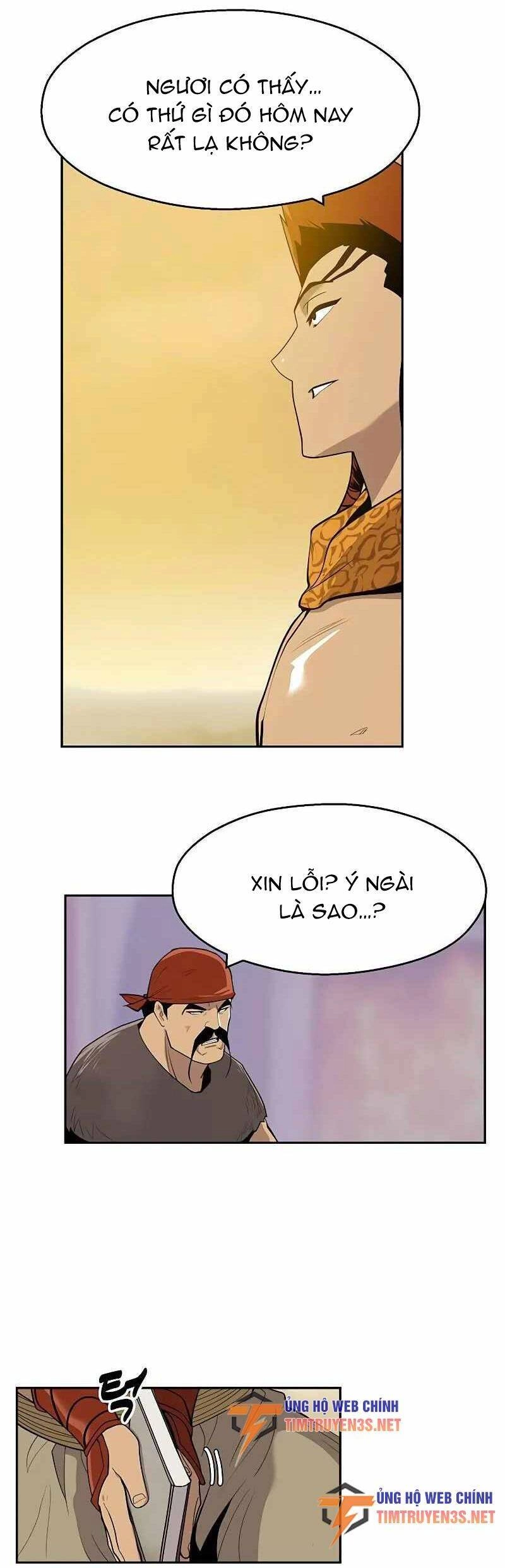 Thiếu Niên Kiếm Sư Chapter 68 - 5