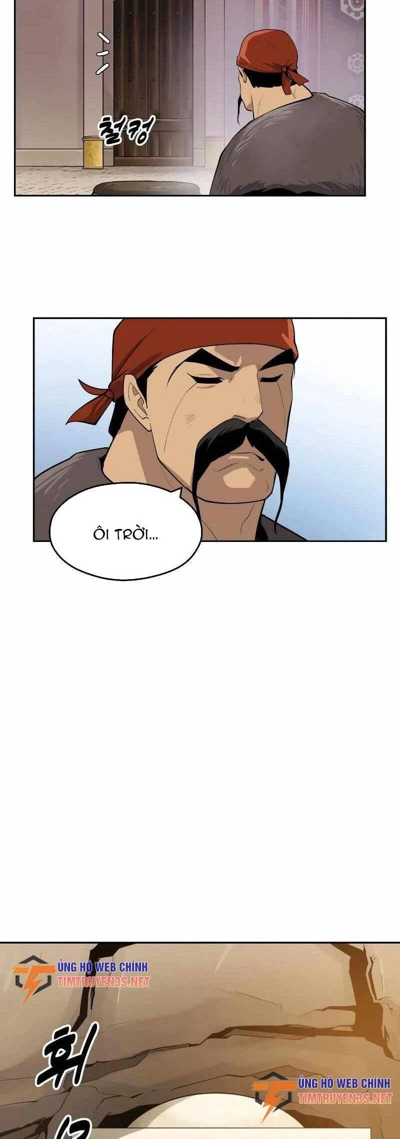 Thiếu Niên Kiếm Sư Chapter 68 - 9