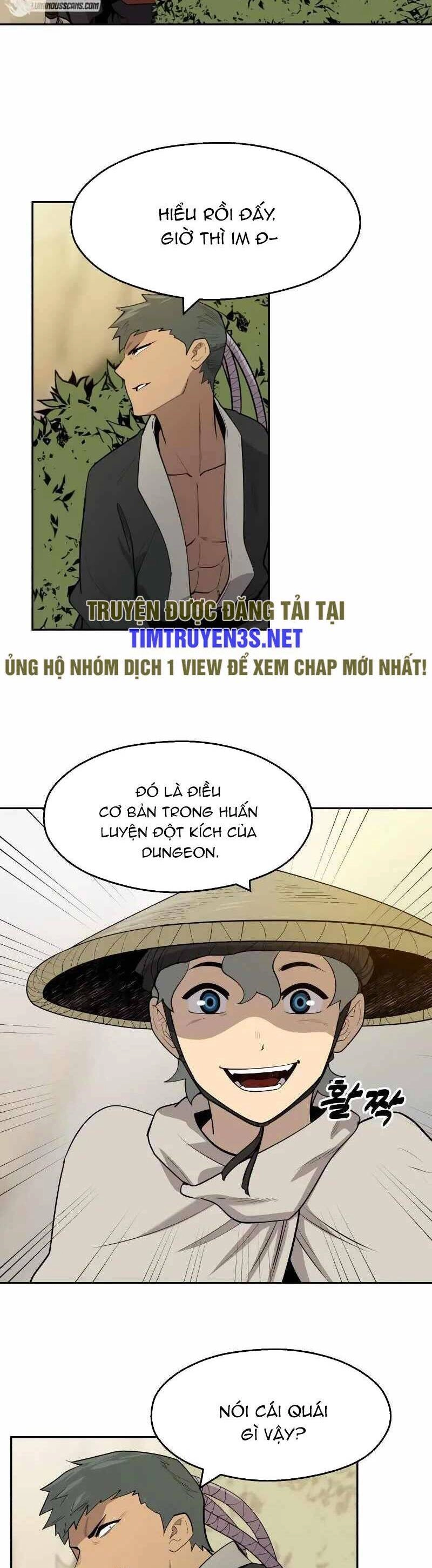 Thiếu Niên Kiếm Sư Chapter 68 - 19