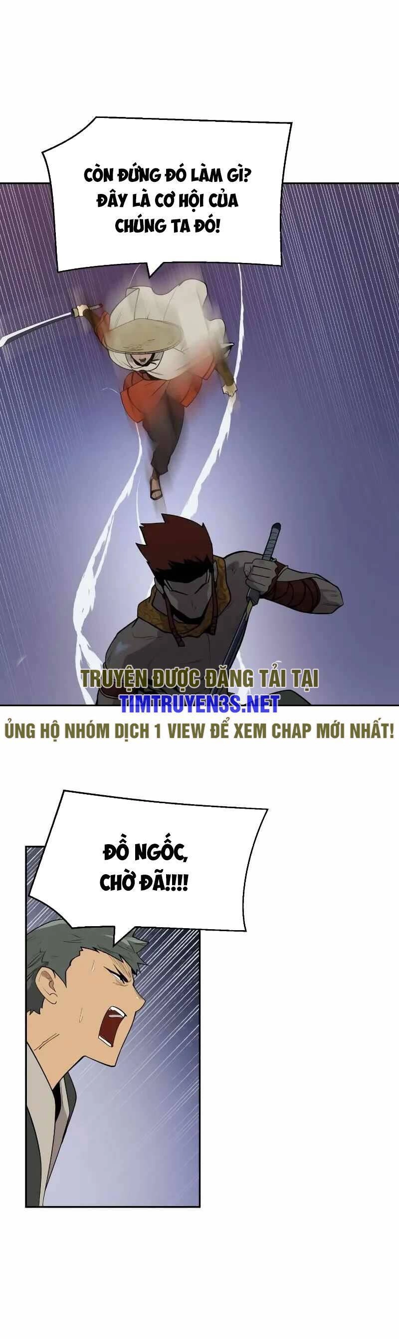 Thiếu Niên Kiếm Sư Chapter 68 - 32