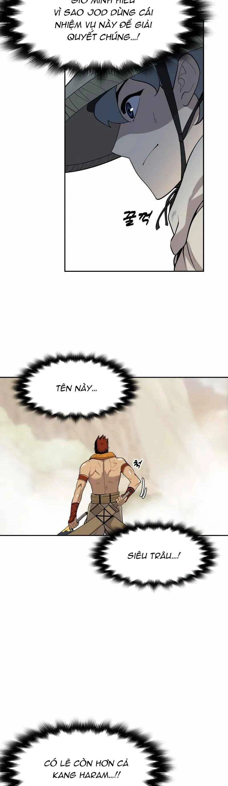 Thiếu Niên Kiếm Sư Chapter 68 - 37