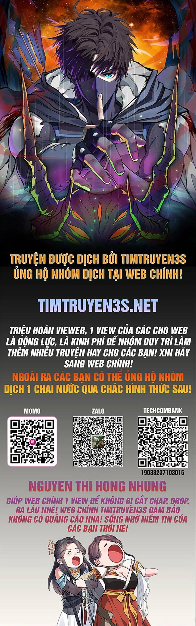 Thiếu Niên Kiếm Sư Chapter 69 - 1