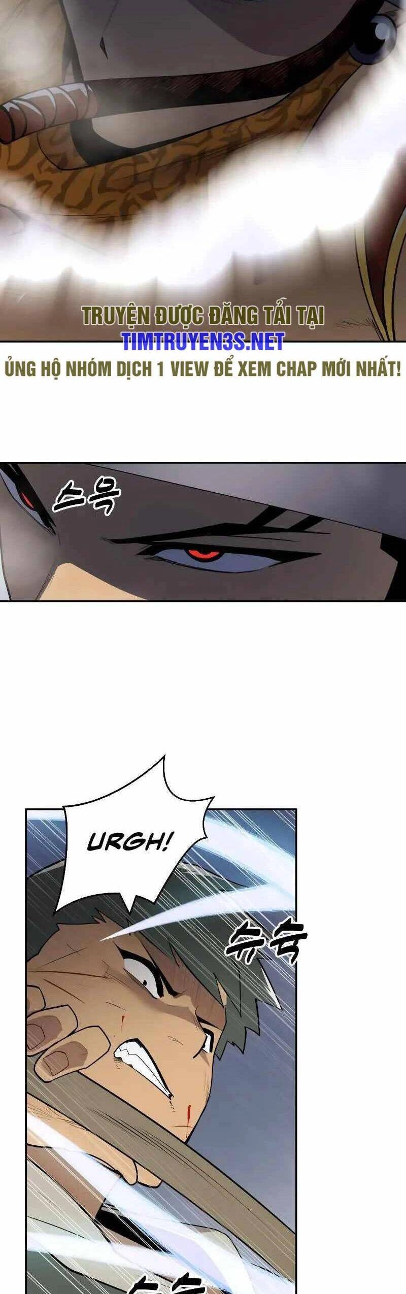 Thiếu Niên Kiếm Sư Chapter 69 - 3