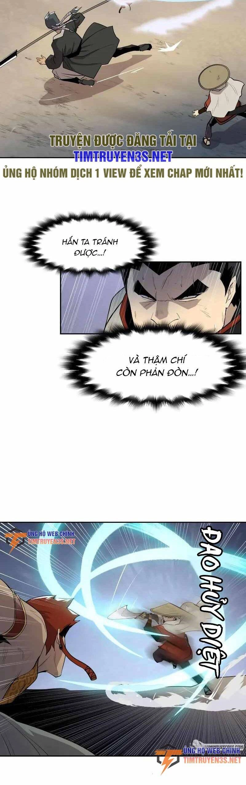 Thiếu Niên Kiếm Sư Chapter 69 - 5