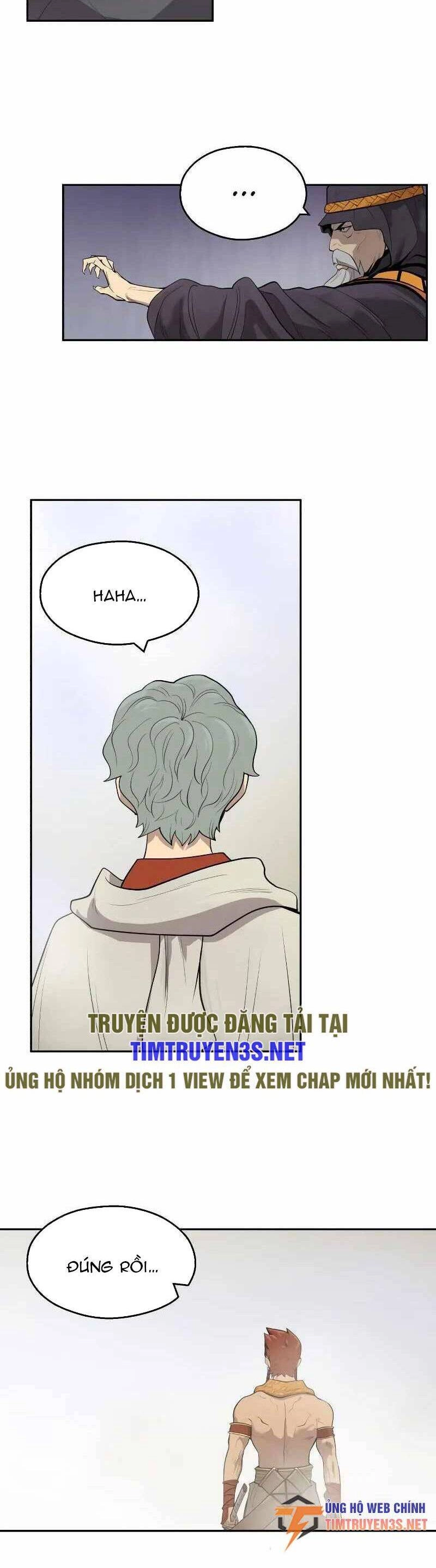 Thiếu Niên Kiếm Sư Chapter 69 - 8