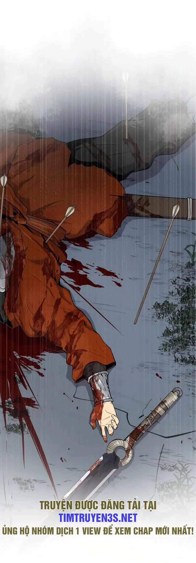 Thiếu Niên Kiếm Sư Chapter 69 - 10