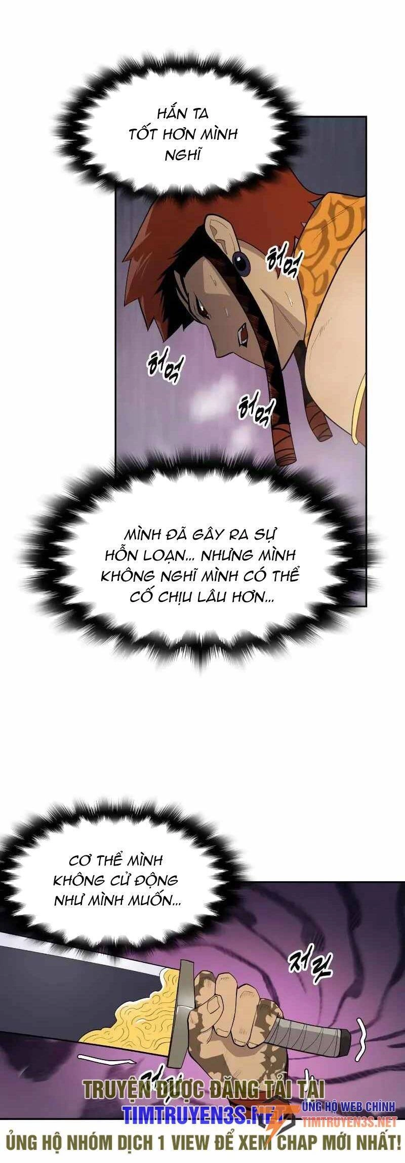 Thiếu Niên Kiếm Sư Chapter 69 - 12