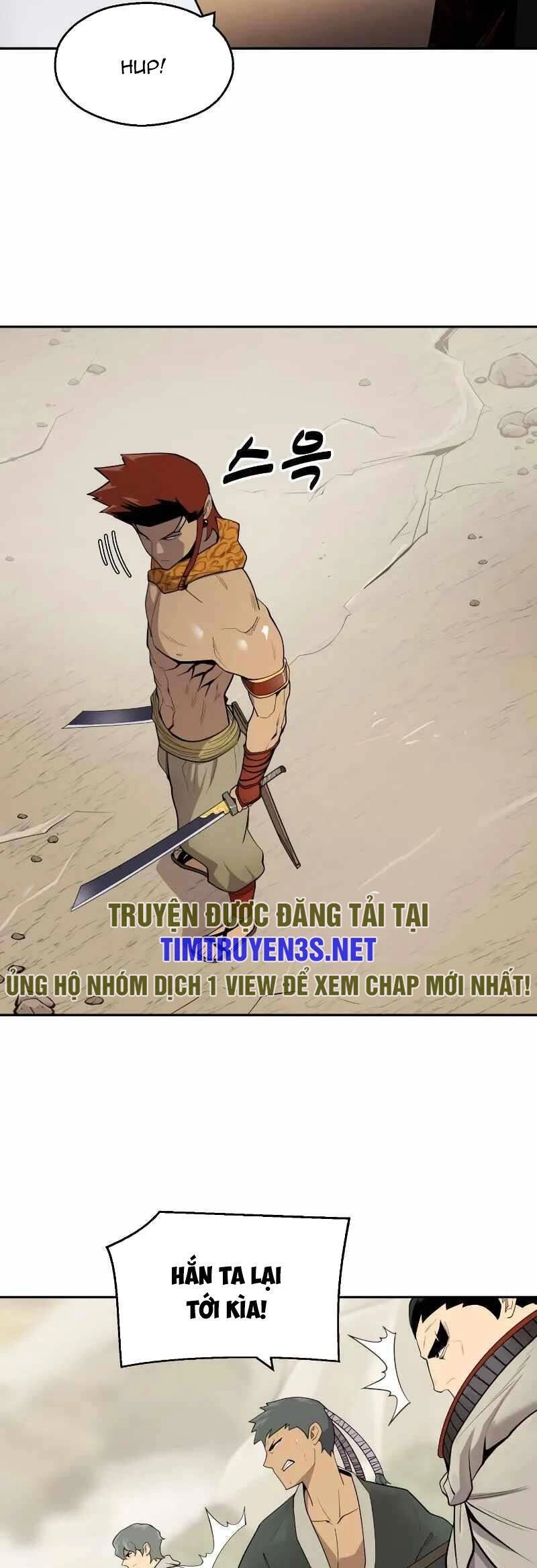 Thiếu Niên Kiếm Sư Chapter 69 - 14