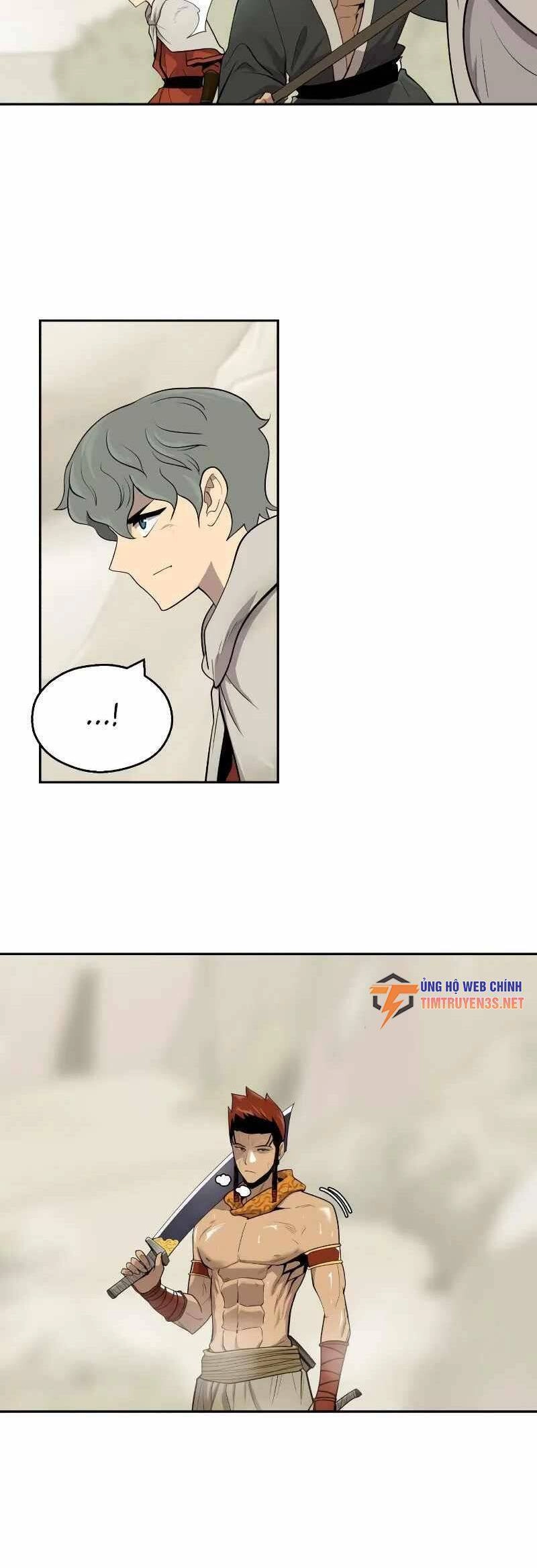 Thiếu Niên Kiếm Sư Chapter 69 - 15