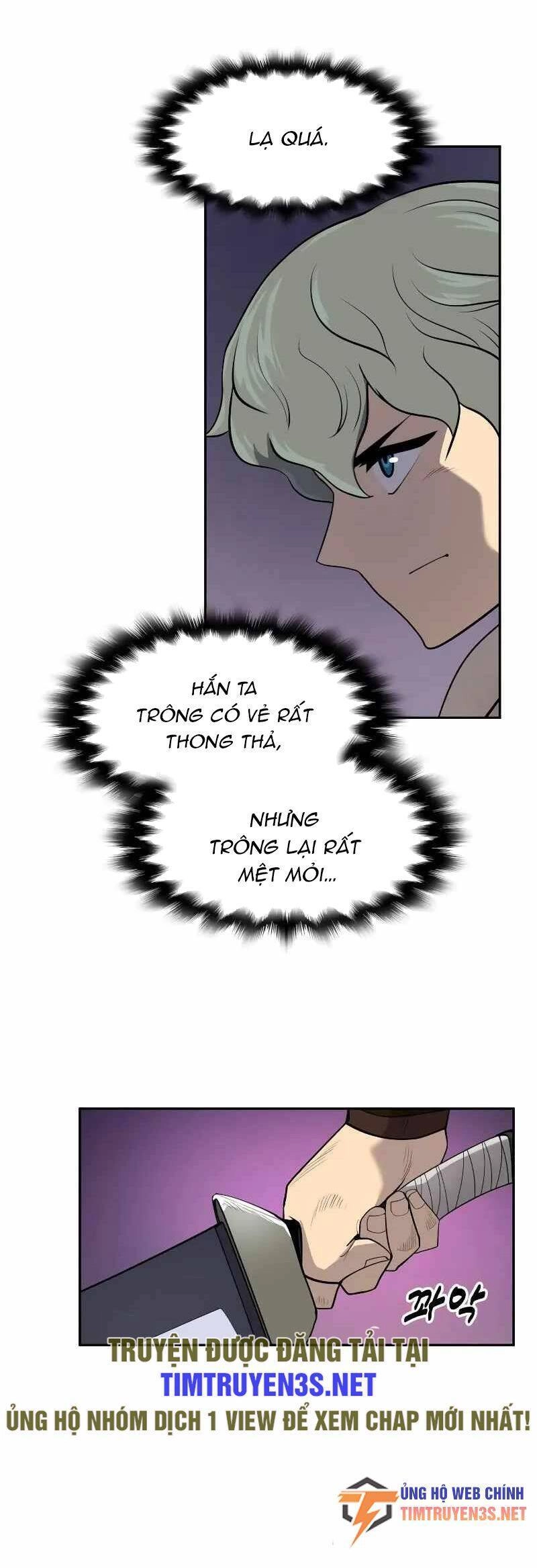 Thiếu Niên Kiếm Sư Chapter 69 - 16