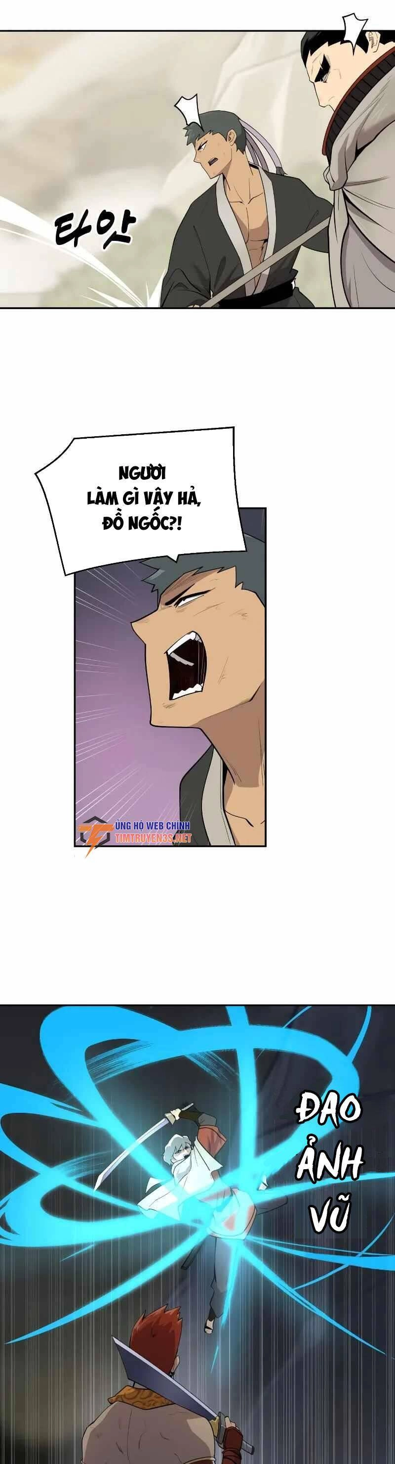 Thiếu Niên Kiếm Sư Chapter 69 - 17