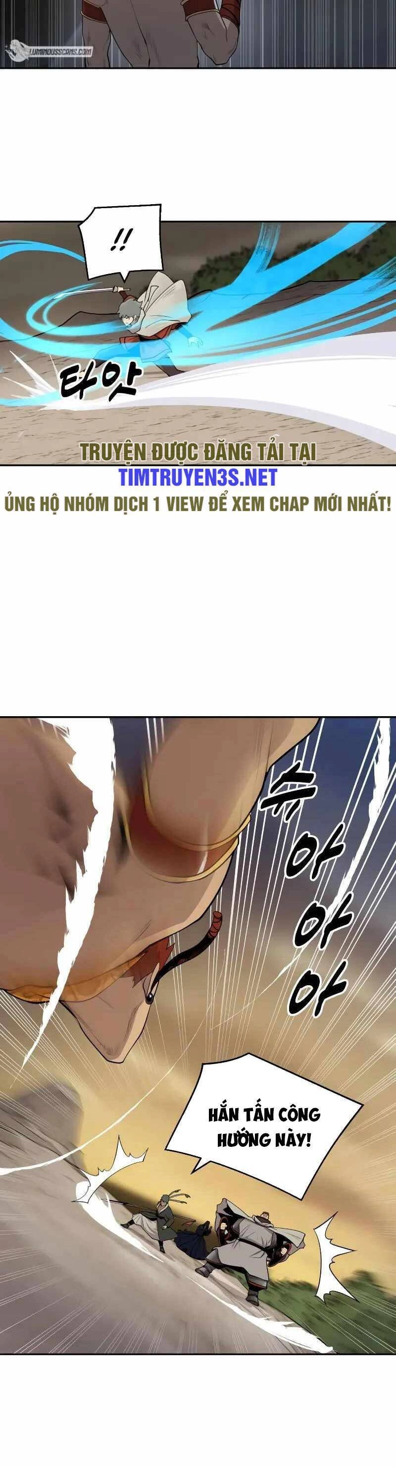 Thiếu Niên Kiếm Sư Chapter 69 - 18