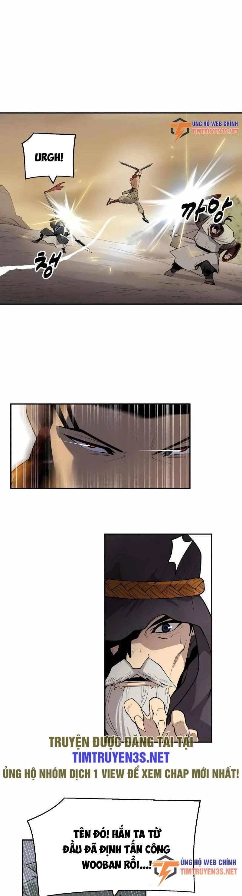 Thiếu Niên Kiếm Sư Chapter 69 - 19