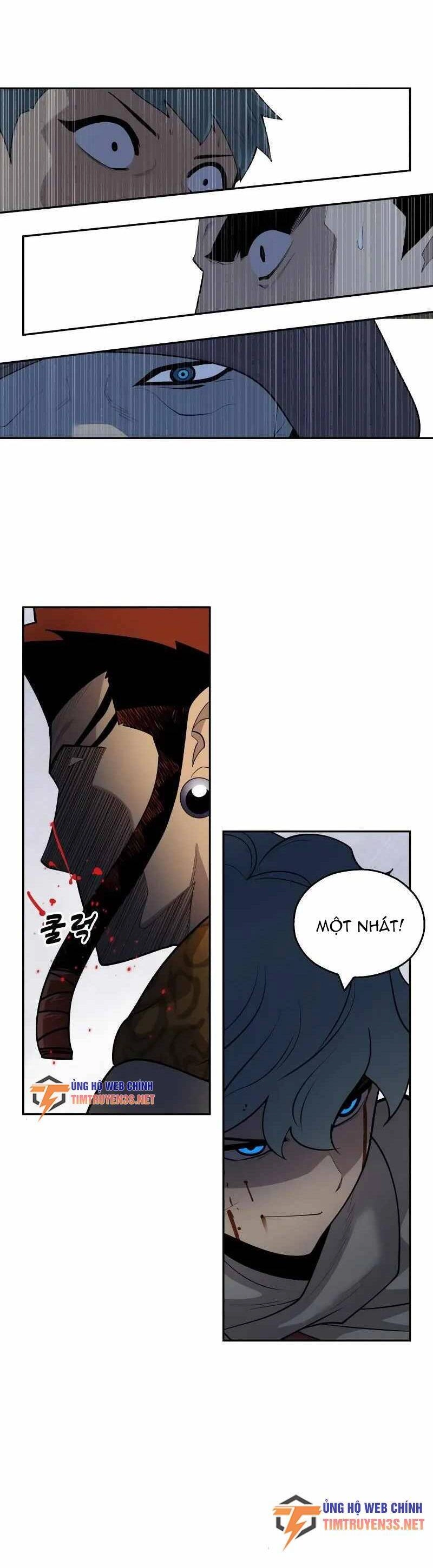 Thiếu Niên Kiếm Sư Chapter 69 - 22