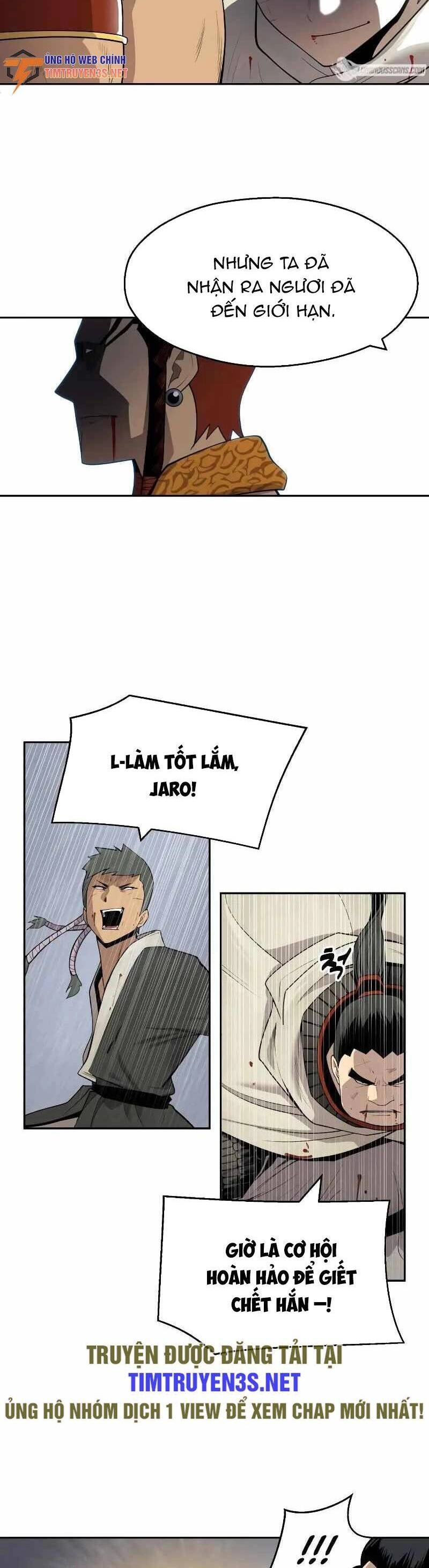 Thiếu Niên Kiếm Sư Chapter 69 - 24