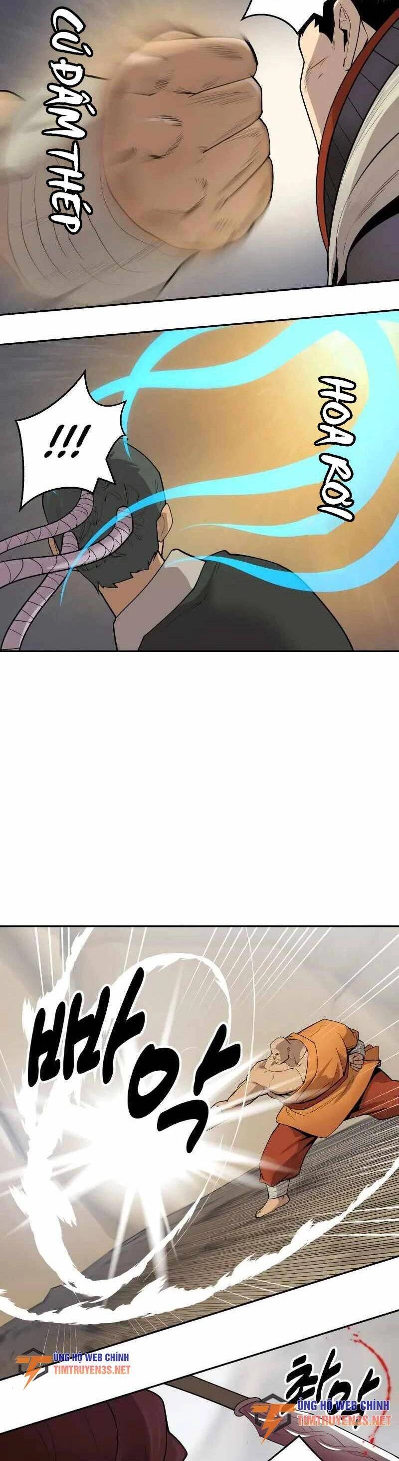 Thiếu Niên Kiếm Sư Chapter 69 - 25