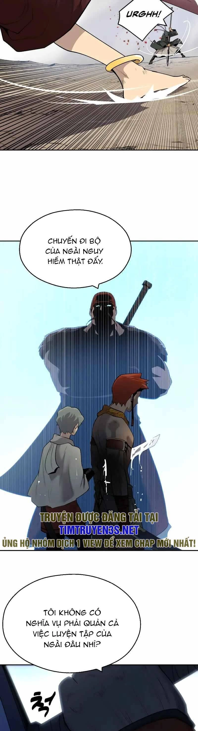 Thiếu Niên Kiếm Sư Chapter 69 - 26