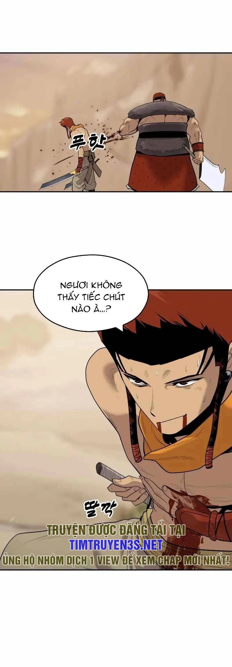 Thiếu Niên Kiếm Sư Chapter 69 - 30