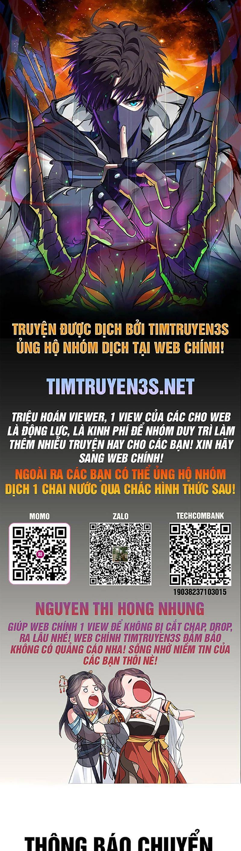 Thiếu Niên Kiếm Sư Chapter 70 - 1