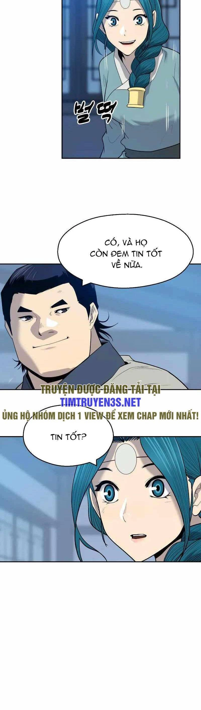 Thiếu Niên Kiếm Sư Chapter 70 - 4