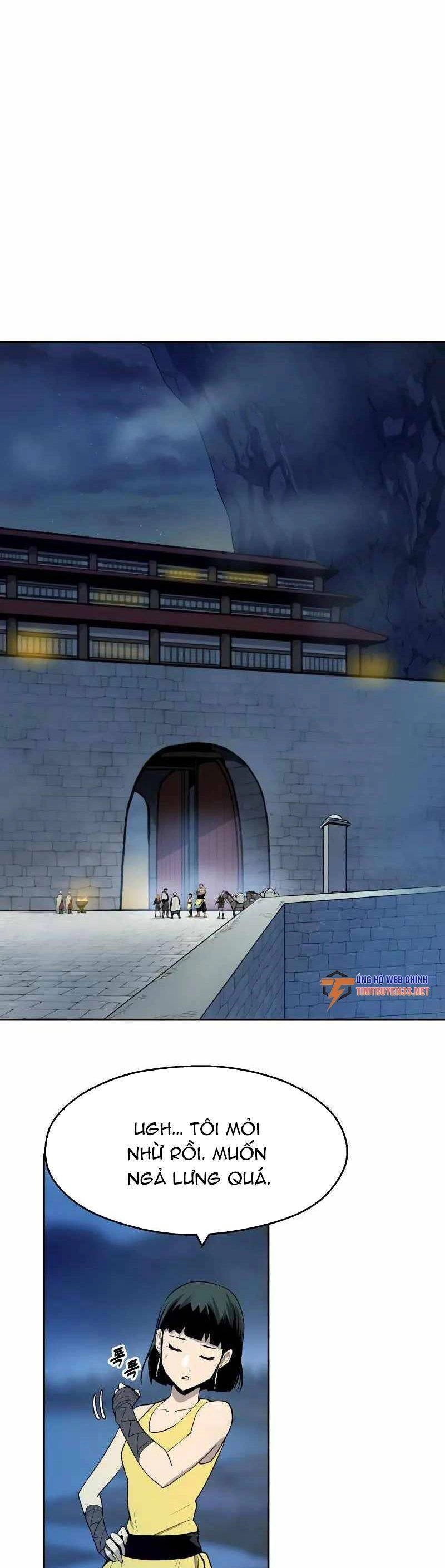 Thiếu Niên Kiếm Sư Chapter 70 - 5