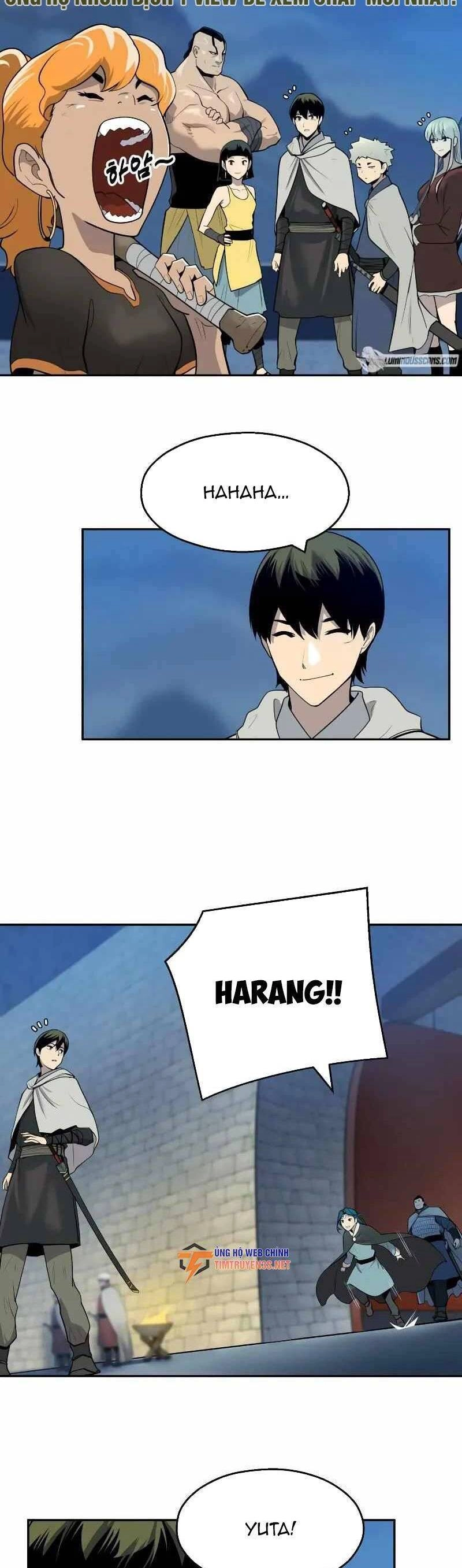 Thiếu Niên Kiếm Sư Chapter 70 - 8