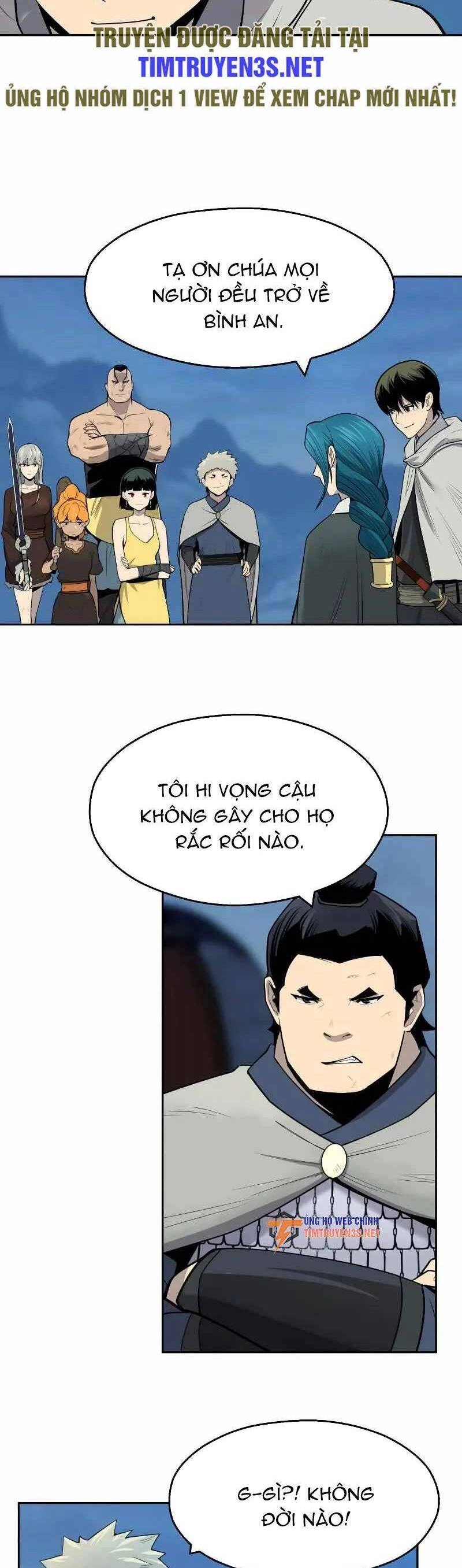 Thiếu Niên Kiếm Sư Chapter 70 - 10