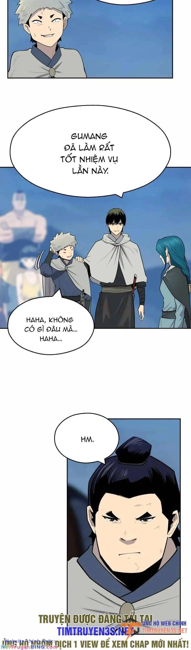 Thiếu Niên Kiếm Sư Chapter 70 - 11