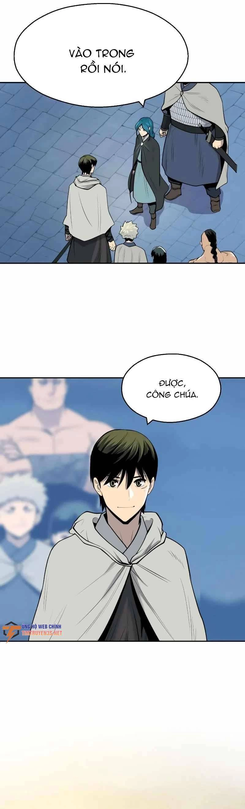 Thiếu Niên Kiếm Sư Chapter 70 - 12