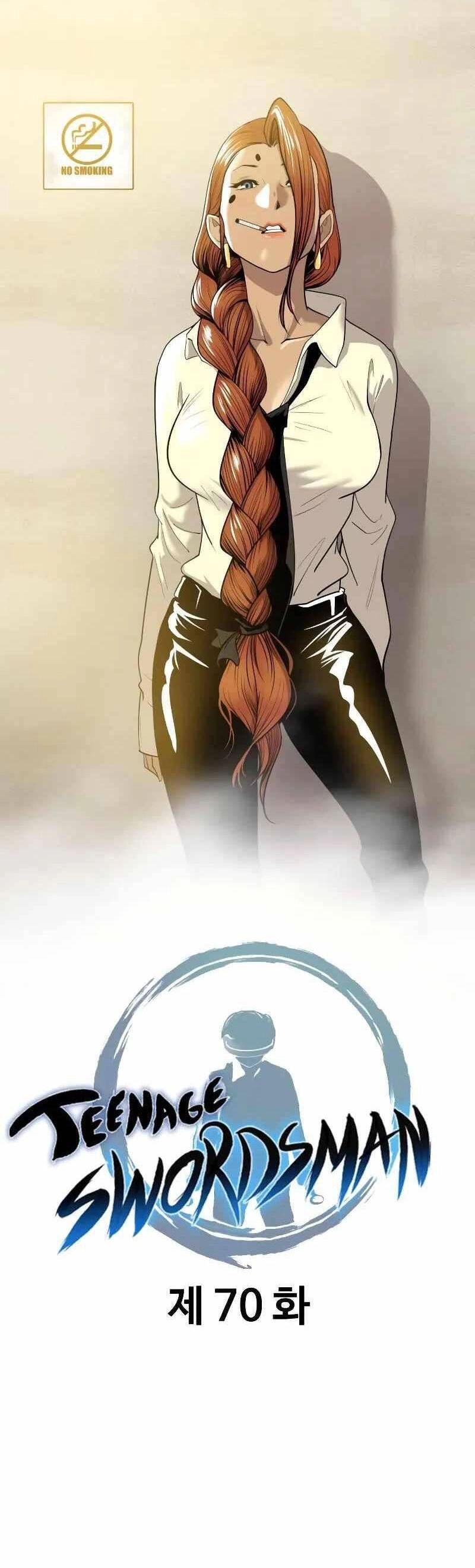 Thiếu Niên Kiếm Sư Chapter 70 - 13