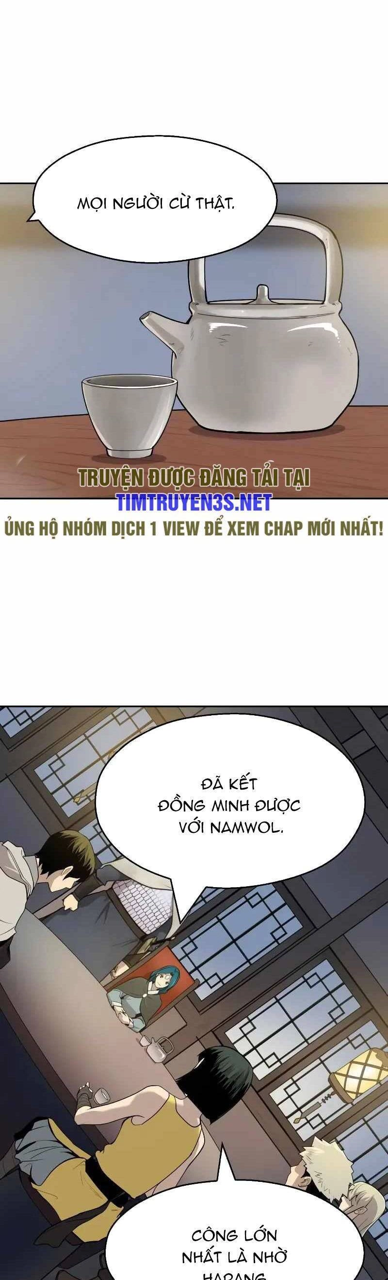 Thiếu Niên Kiếm Sư Chapter 70 - 14