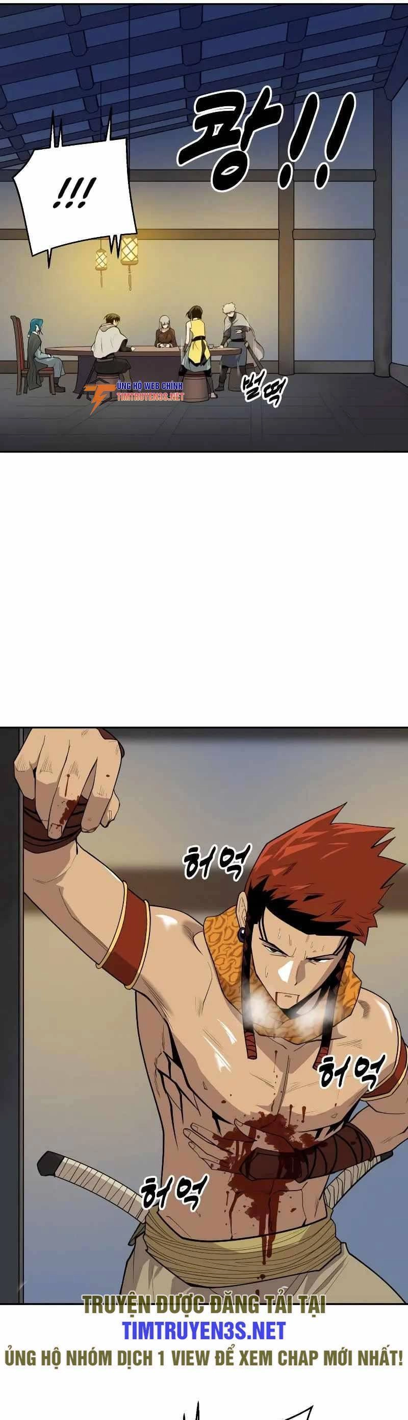 Thiếu Niên Kiếm Sư Chapter 70 - 17