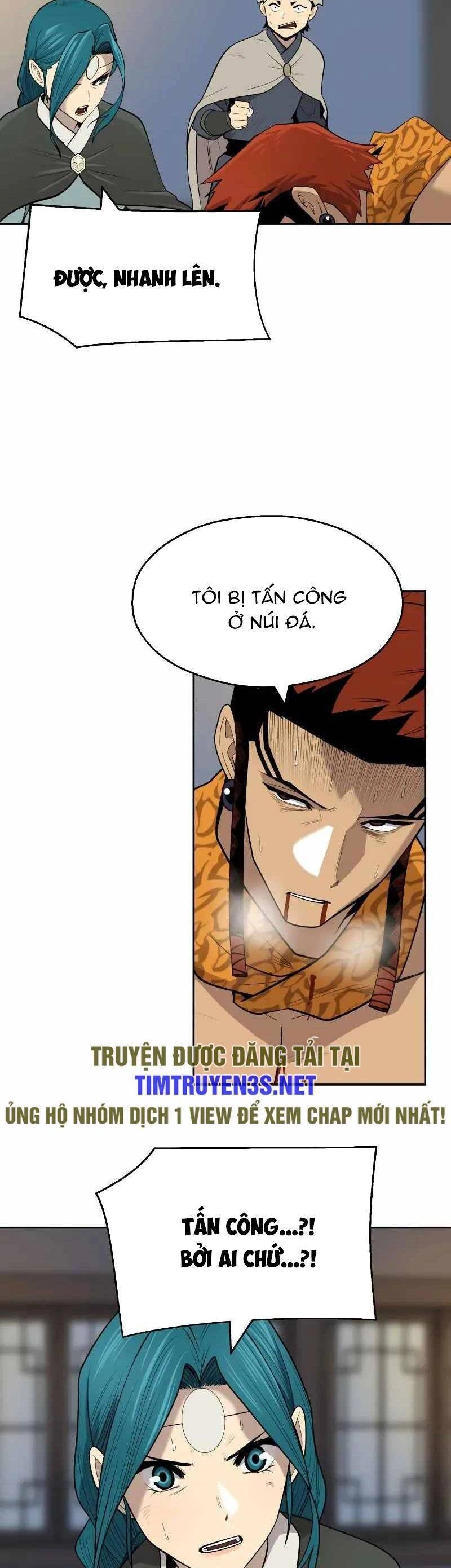 Thiếu Niên Kiếm Sư Chapter 70 - 19