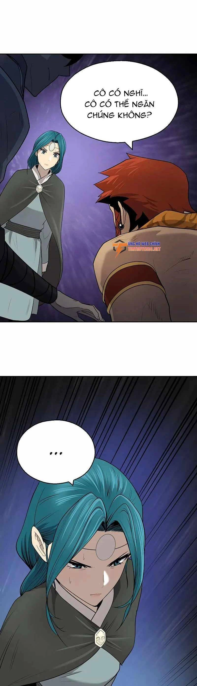 Thiếu Niên Kiếm Sư Chapter 70 - 25