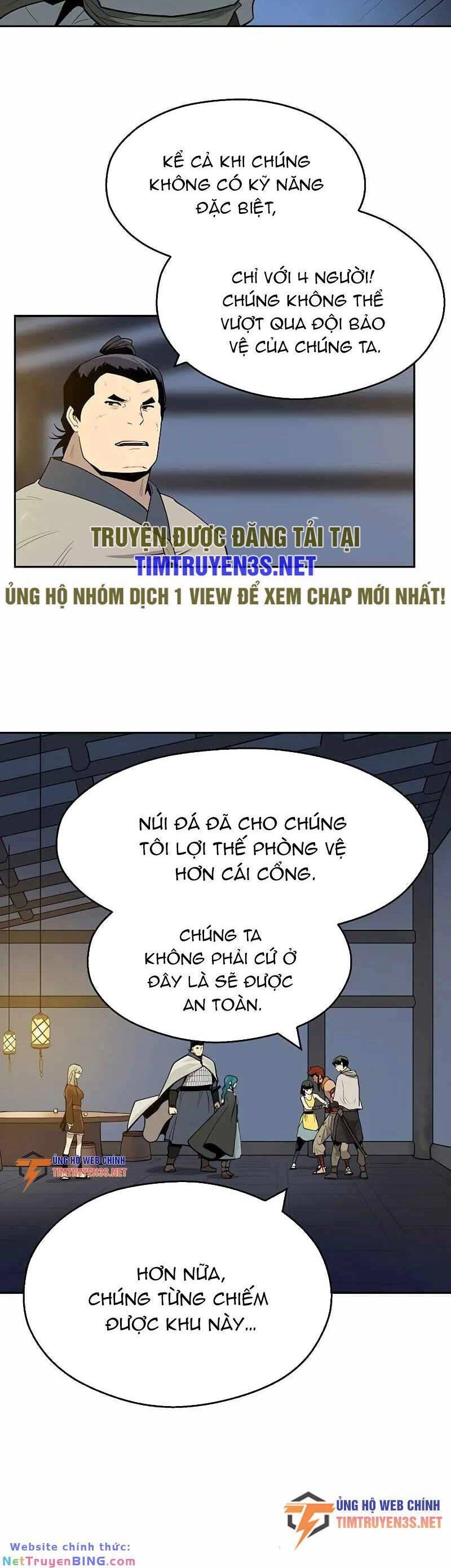 Thiếu Niên Kiếm Sư Chapter 70 - 26