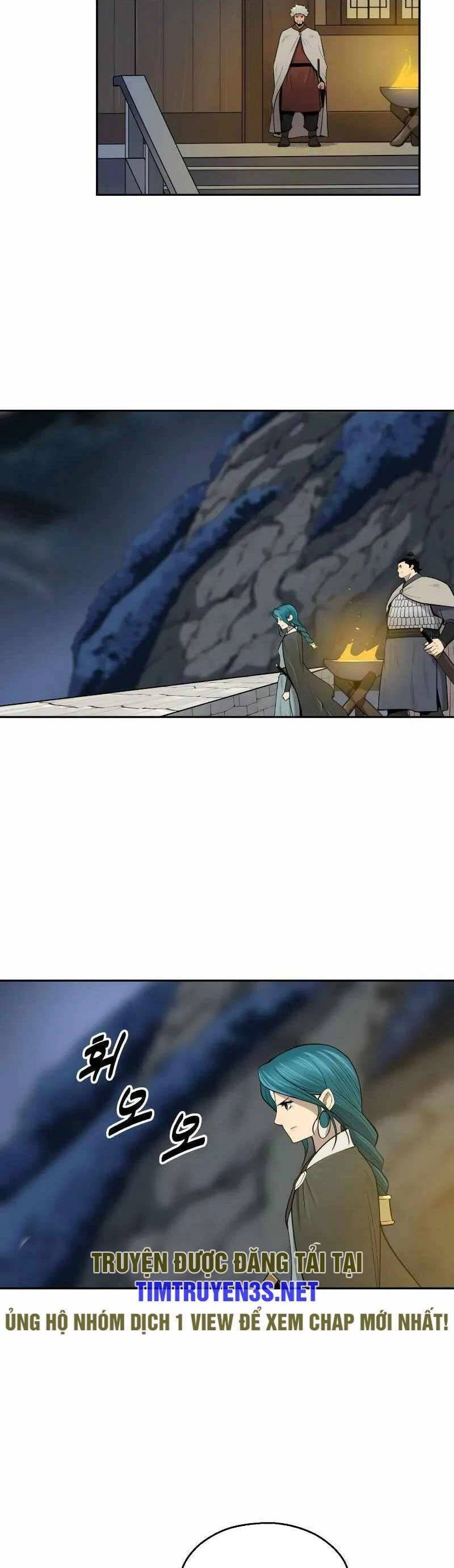 Thiếu Niên Kiếm Sư Chapter 70 - 29