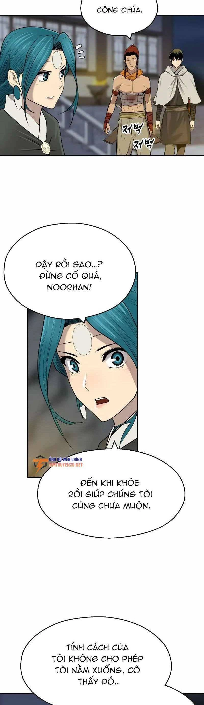 Thiếu Niên Kiếm Sư Chapter 70 - 30