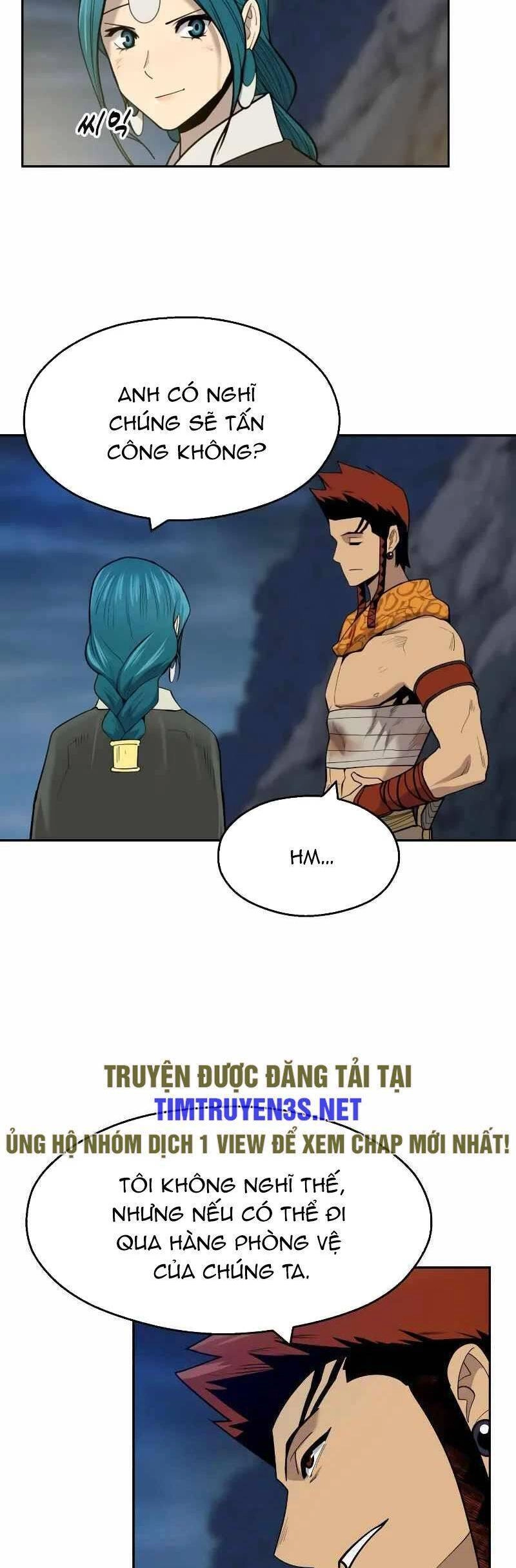 Thiếu Niên Kiếm Sư Chapter 70 - 33