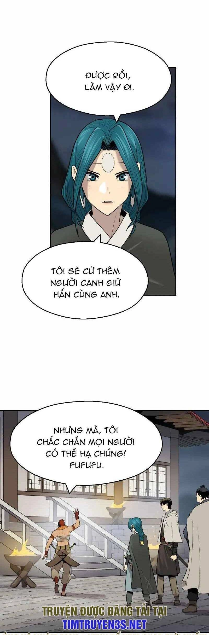 Thiếu Niên Kiếm Sư Chapter 70 - 35