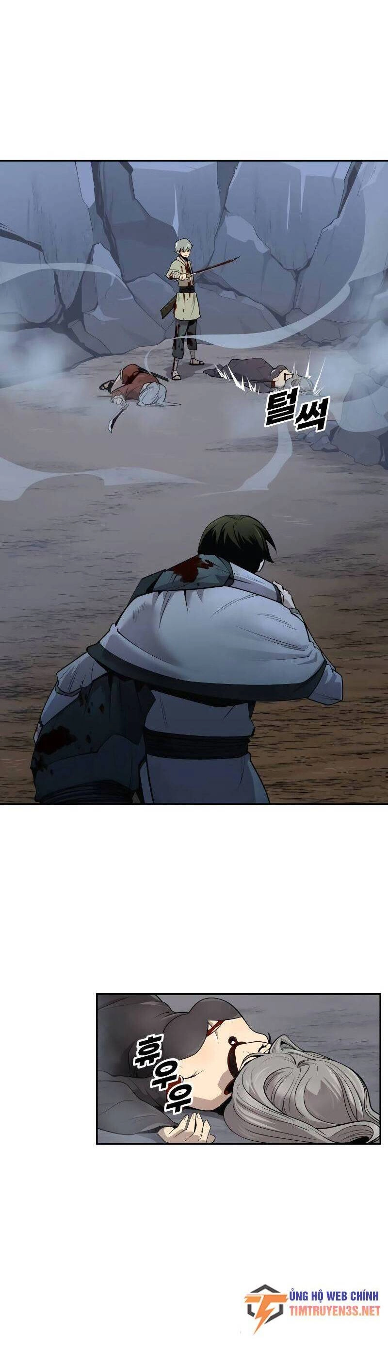 Thiếu Niên Kiếm Sư Chapter 47 - 6