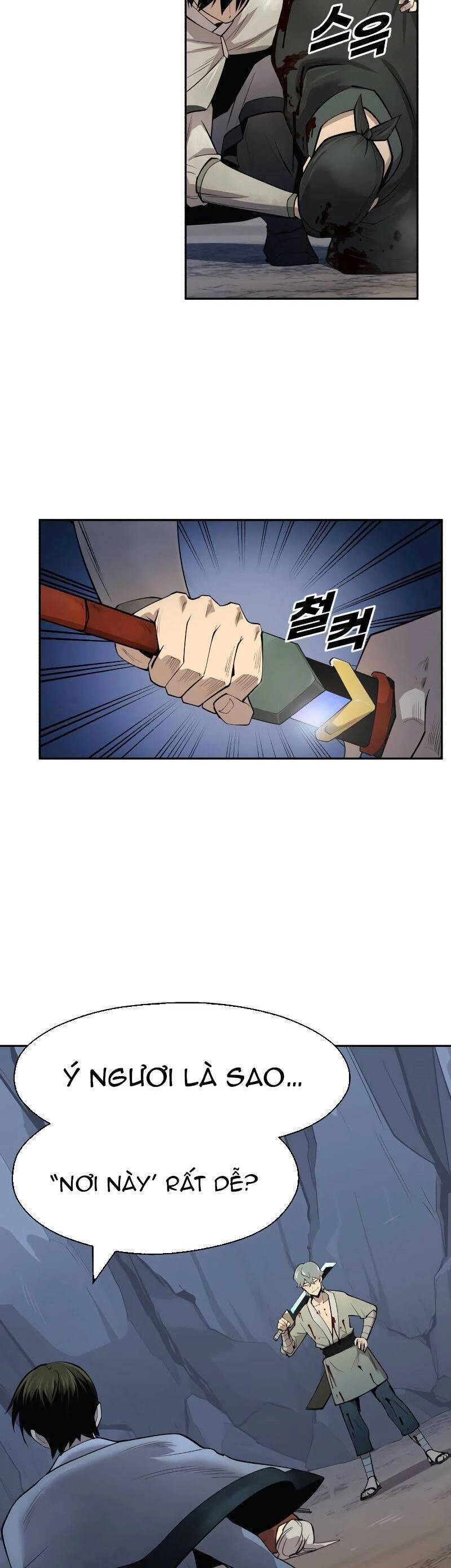 Thiếu Niên Kiếm Sư Chapter 47 - 8