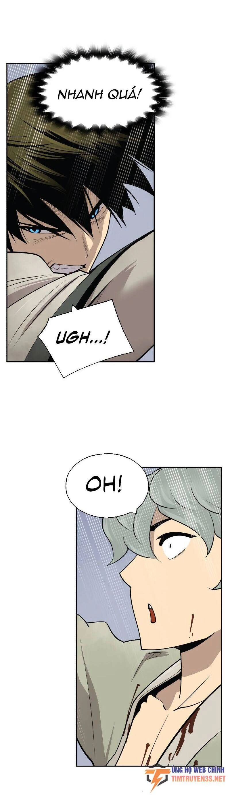 Thiếu Niên Kiếm Sư Chapter 47 - 11