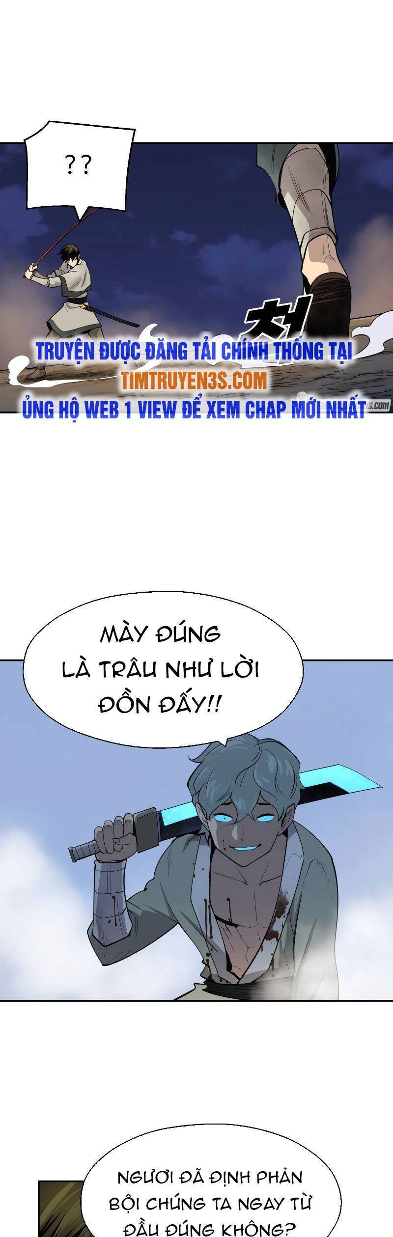 Thiếu Niên Kiếm Sư Chapter 47 - 12