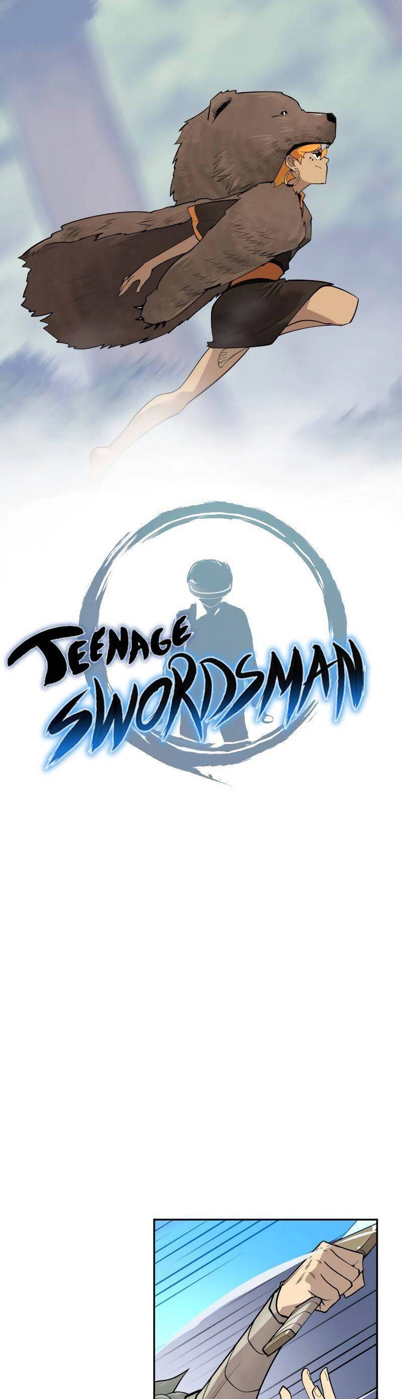 Thiếu Niên Kiếm Sư Chapter 47 - 18