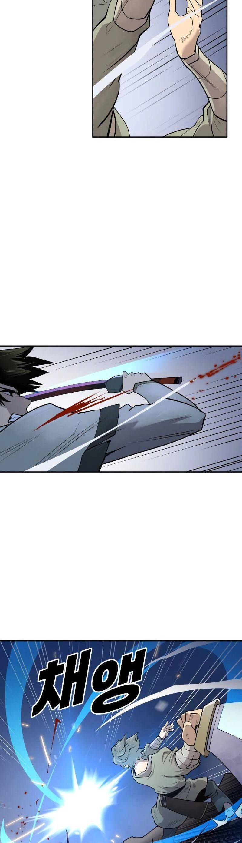 Thiếu Niên Kiếm Sư Chapter 47 - 19